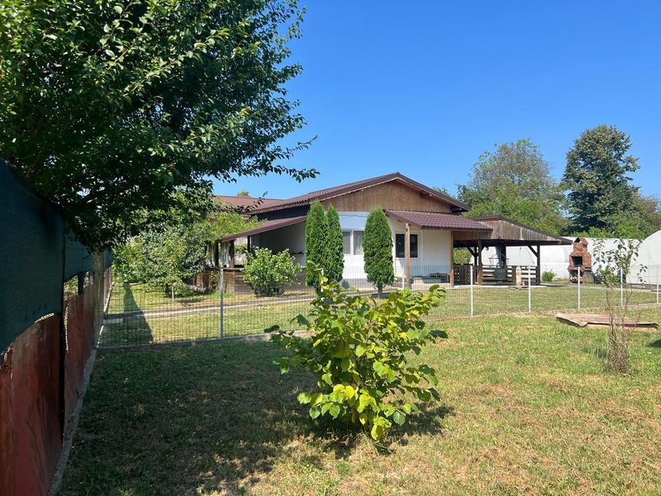 Proprietate Stroiesti-Arcani