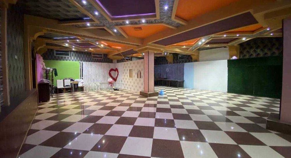 Продам Готовый бизнес отдельно стоящее здание с Арендатором на 5 лет