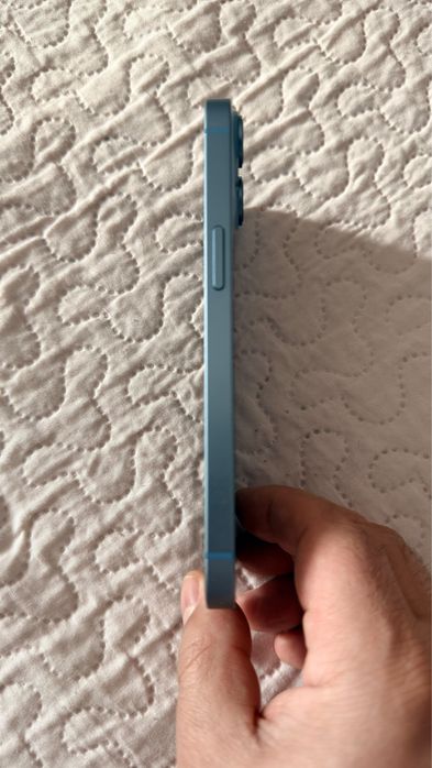 Iphone 14 Blue 256 GB