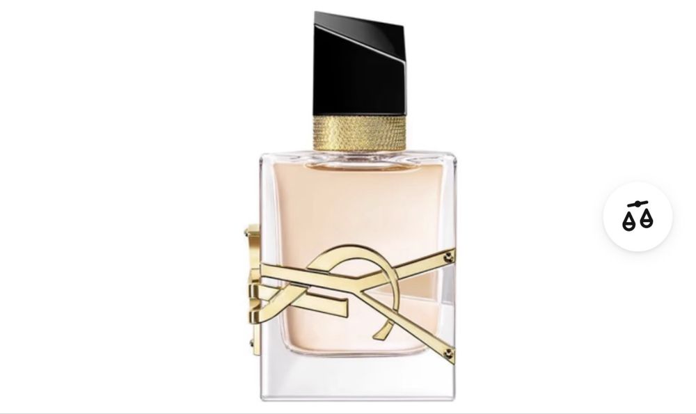 Парфюм Libre YSL 30 ml