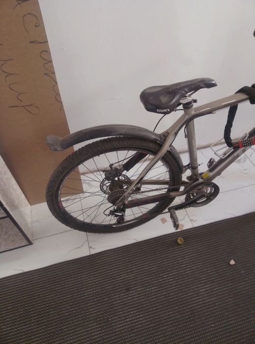 Велосипед  TRINX