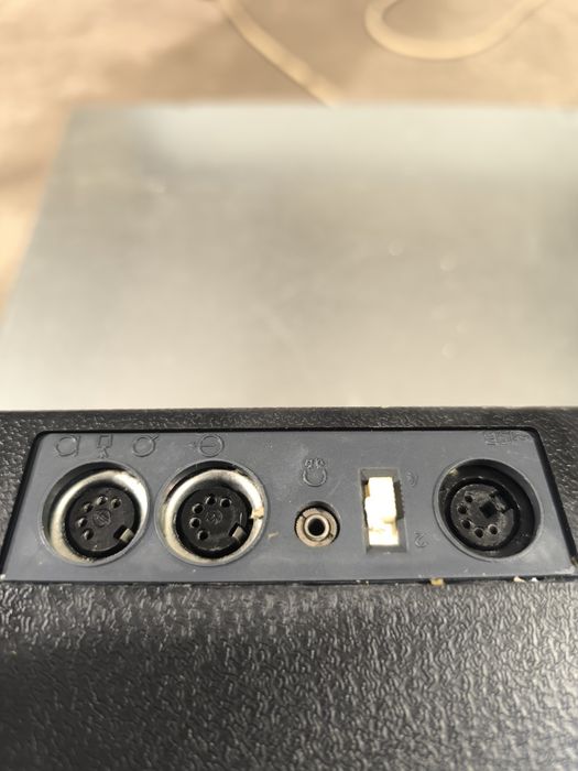 Reportofon Legenda M-404