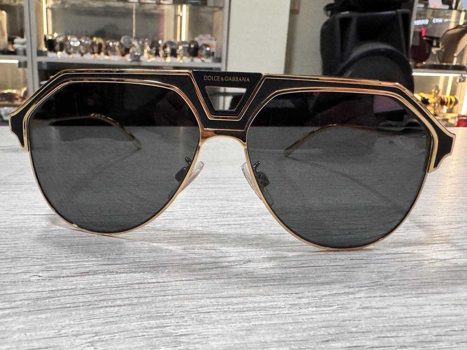 Слънчеви очила Dolce&Gabbana DG2257 - 1334/81