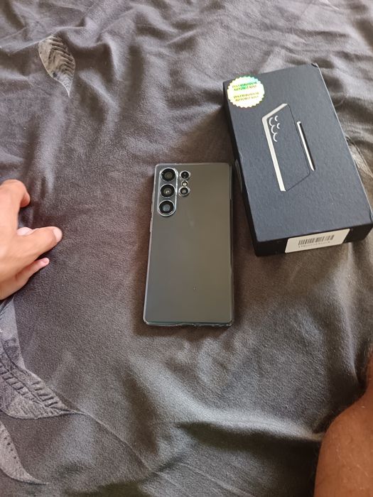 Vând Samsung s25 ultra