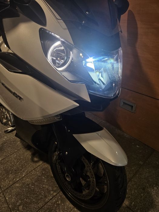 BMW K1600GT 2012 | 160 CP | K48 | 71.000 km – Touring Premium