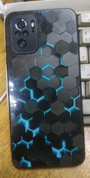 Смартфон Xiaomi Redmi NOTE 10S 6/64 ГБ