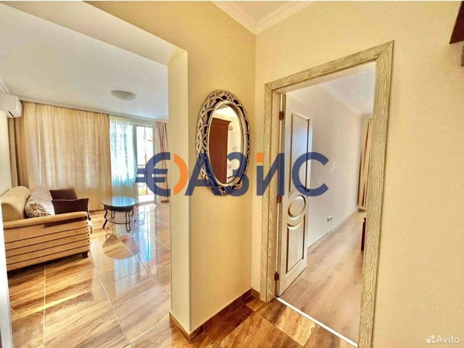 Продава се Тристаен апартамент в Поморие - 95 кв.м за 1474 €/кв.м - Снимка #1