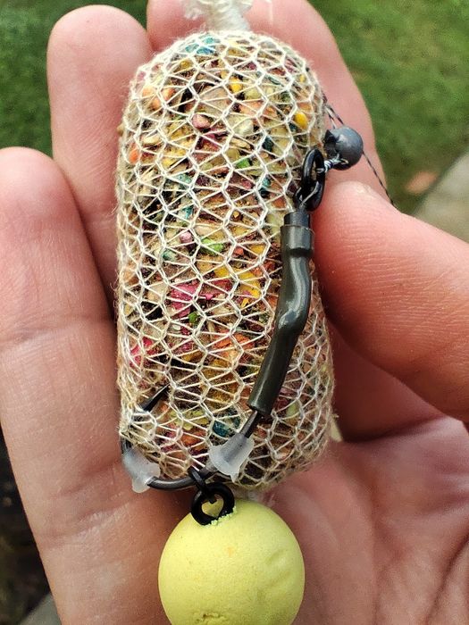 Penar echipat + 20 de rig-uri la alegere