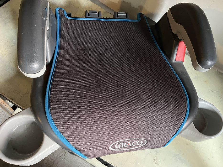 Седалка за кола, столче Graco 15 -36 кг