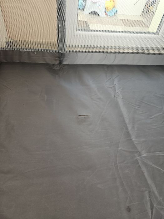 Бебешка кошара за игра 130/130/65