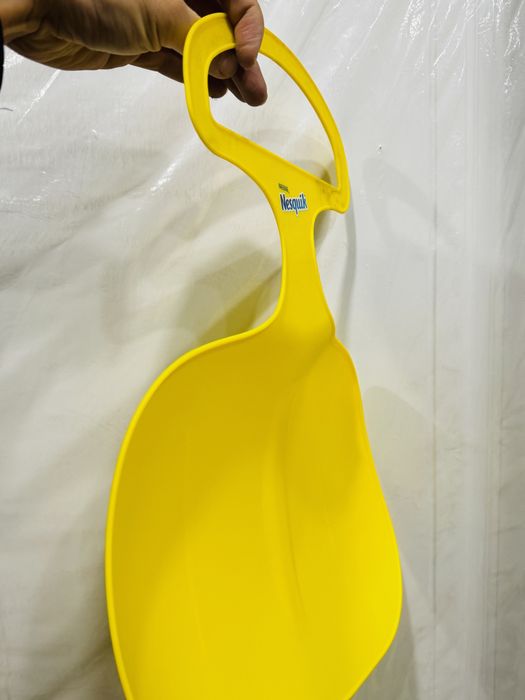 Санки ледянки