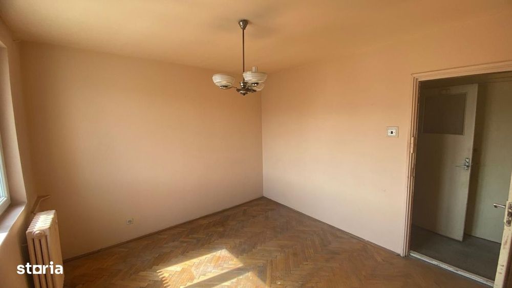 2 Camere Iancului | 3 Min Metrou | Et. 6/8 |