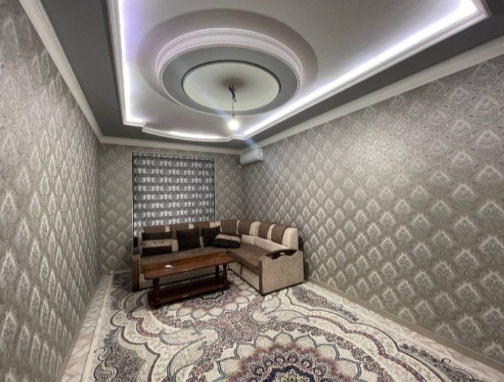 Сергили kvartira