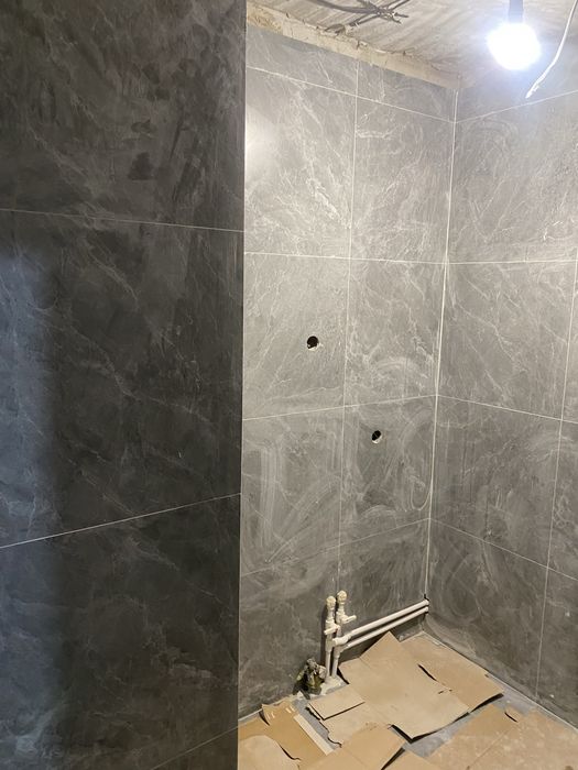 Плотник-Плиточник   любой сложности