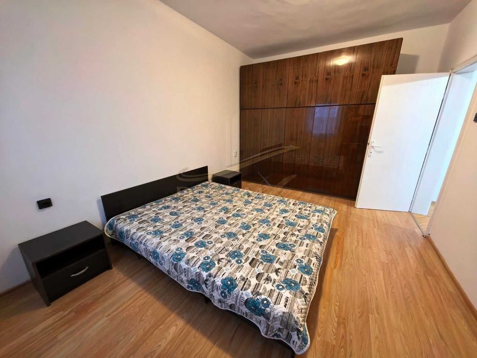 Двустаен апартамент в Смирненски! 71084477