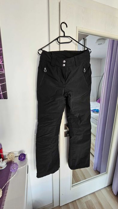 Pantaloni Ski ,Snowboard dama  Mc Kinley
