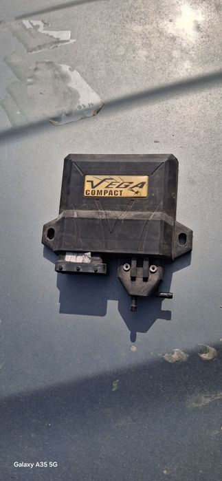 Компютър Vega Compact Skoda