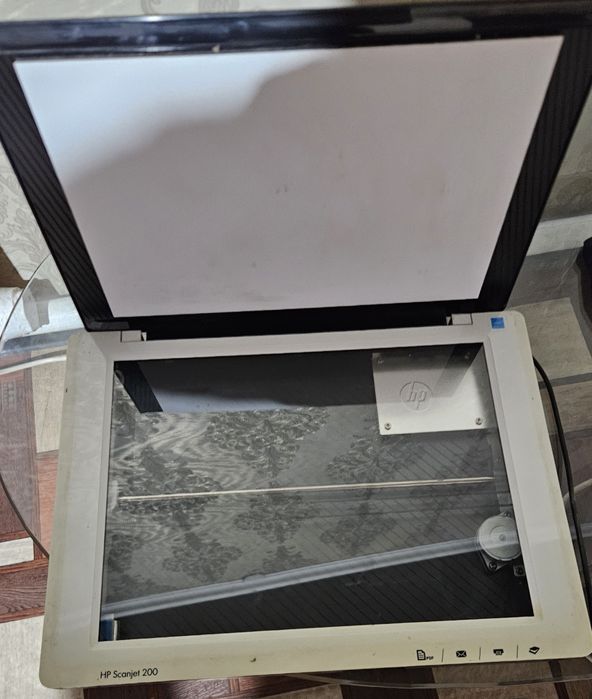 Продам сканер HP