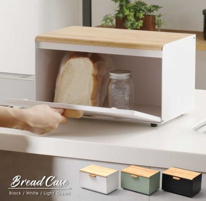 Хлебница HausRoland HR418-1