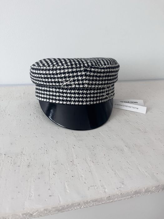 RB дамска шапка New Season