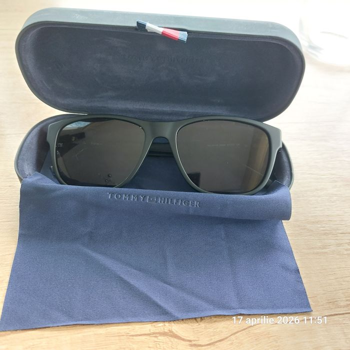 Ochelari de soare Tommy Hilfiger TH 1871/S 003 IR 57
Ochelari de s