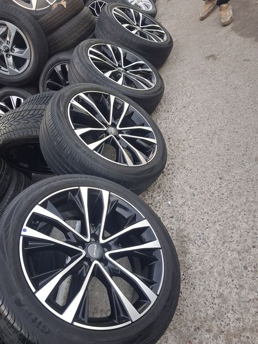 20 jetour arginal diska balon