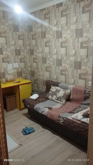 Продам квартиру в жк