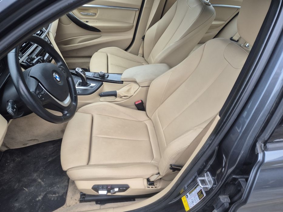 BMW 328 на части бензин