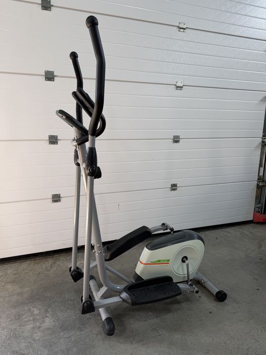 Bicicleta Eliptica Life Gear