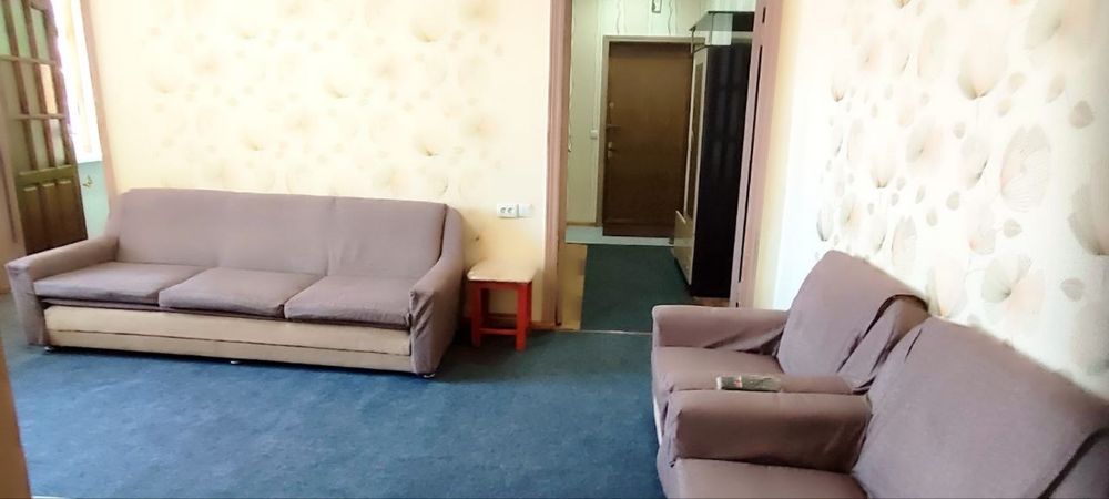 Юнусабад 2 кв-л. Без маклера. уютная кв-ра 1*2/4/4, Мега, метро, базар