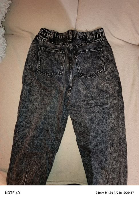 Blugi dama marimea 36