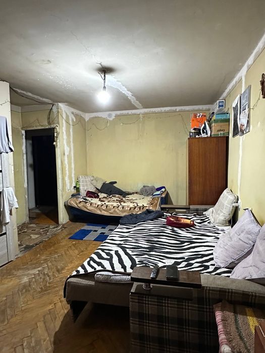 1/2/5 Продаётся квартира