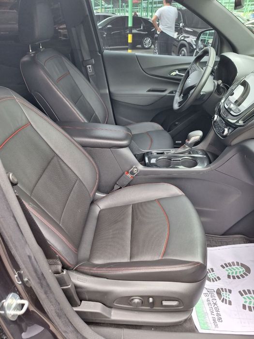 Chevrolet Equinox 2021 — 6