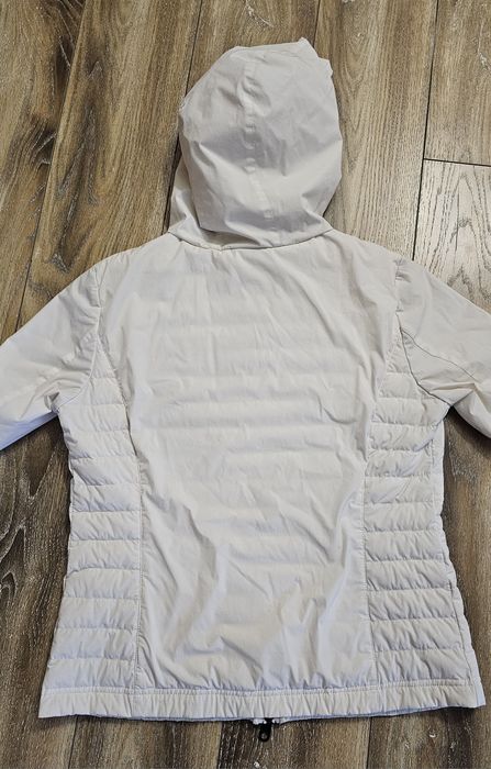 Geaca puf profesională