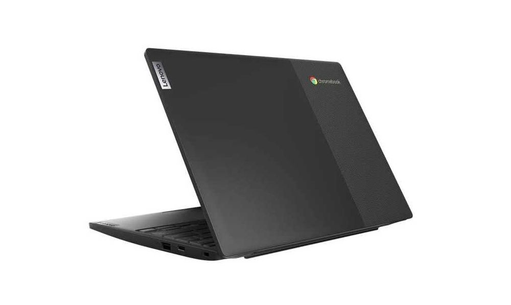 Laptop Lenovo IdeaPad 3i Chromebook 11'' HD 4GB RAM 64GB NOU