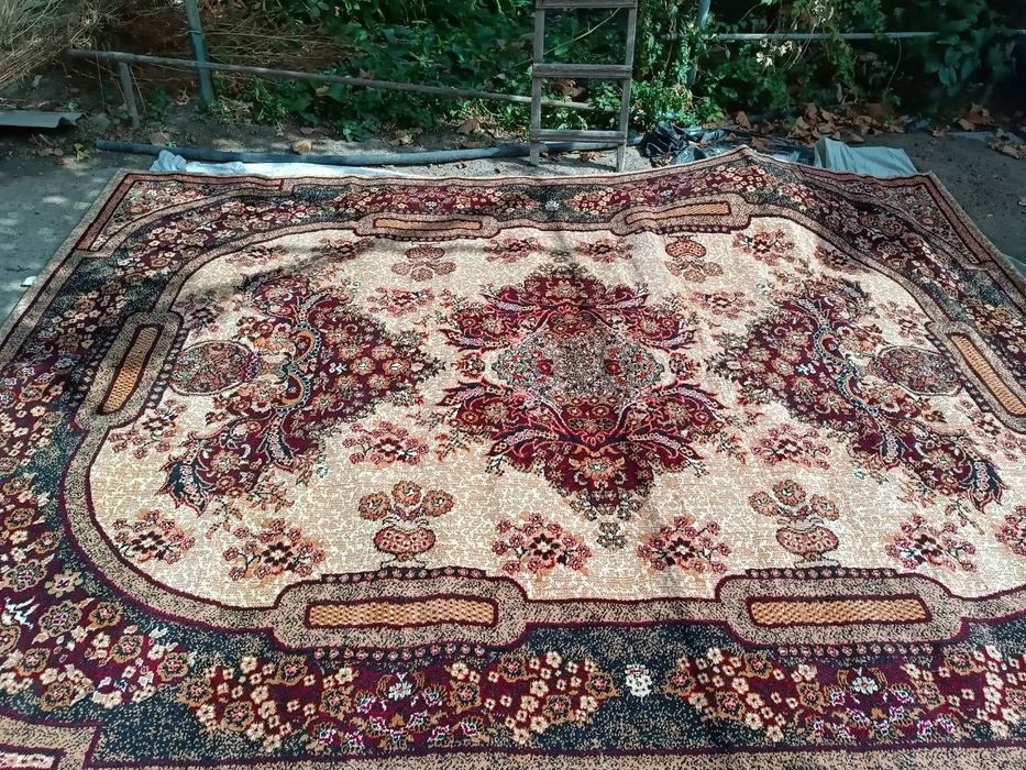 Ковёр 2,5/3,5 новый