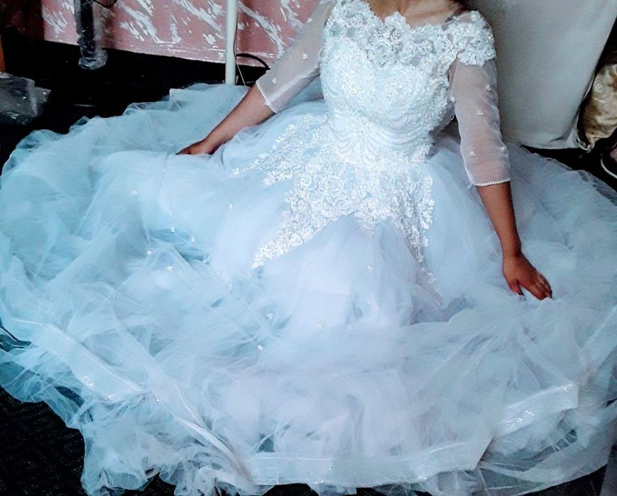 Келинчак куйлаги янги