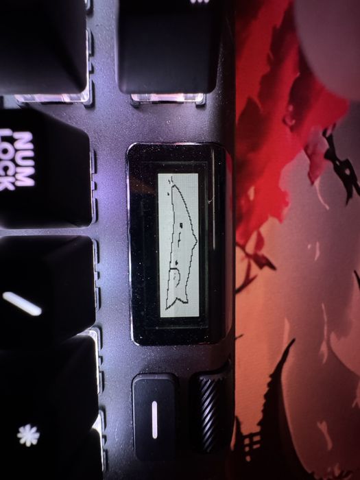 SteelSeries  APEX PRO