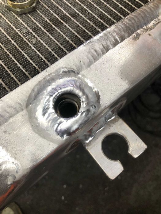 ремонт автопечек, кондиционеров, печек