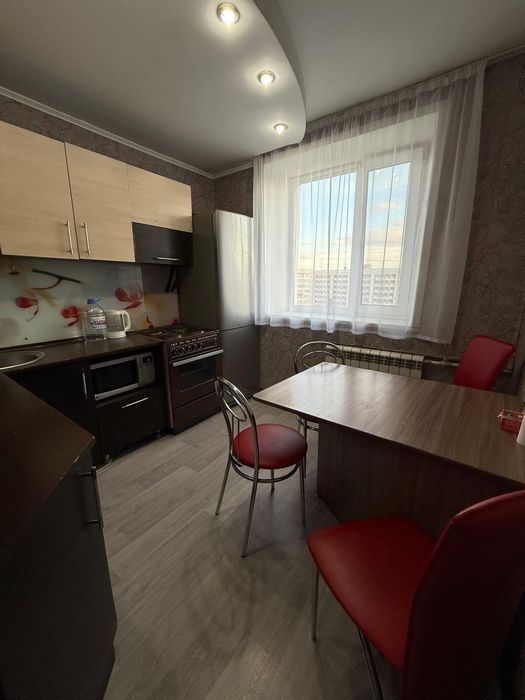 Спорткомплекс для двоих