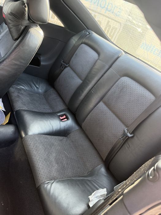 Ауди ТТ 1.8т на части / audi tt 1.8t auq