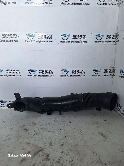 Tubulatura admisie aer Peugeot 308 1.2i HN05