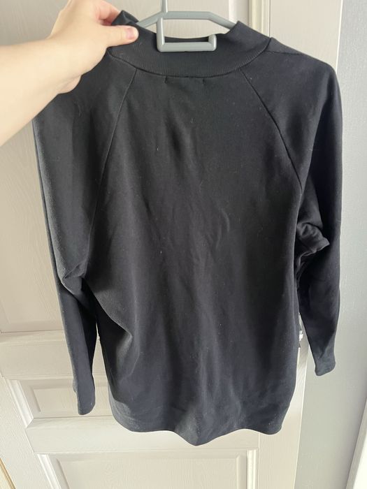 Кофта трикотажная