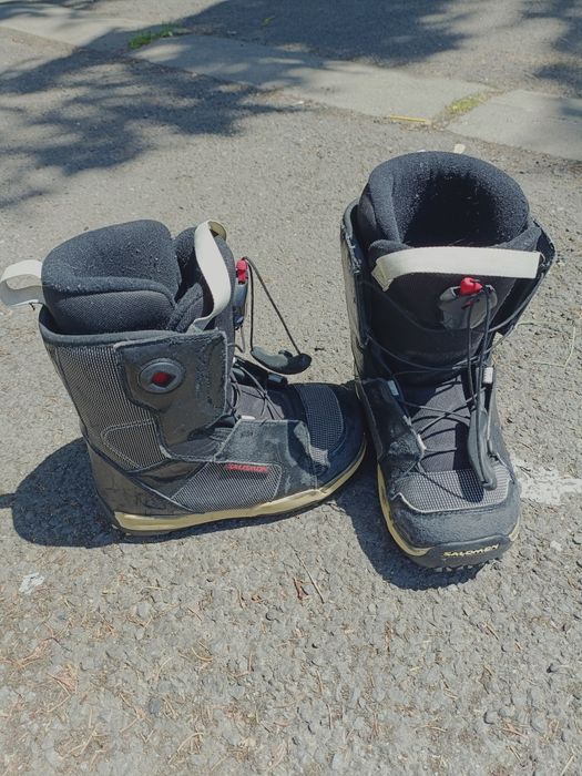 Boots snowboard Talapus