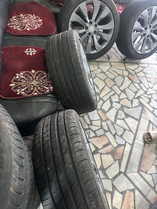 Malibu 1 va Malibu 2  kia hyundai diska balon