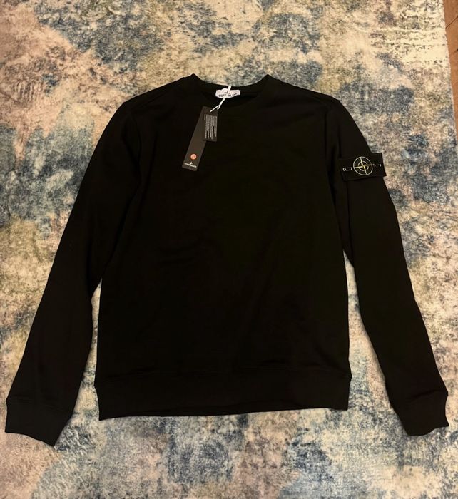 Блуза на stone island