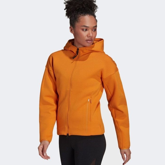 Дамско горнище ADIDAS Z.N.E.