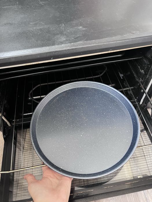 Духовка от Neo..