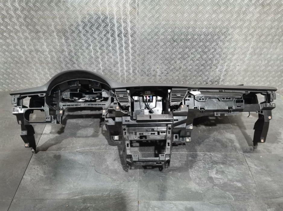 Plansa bord opel astra k