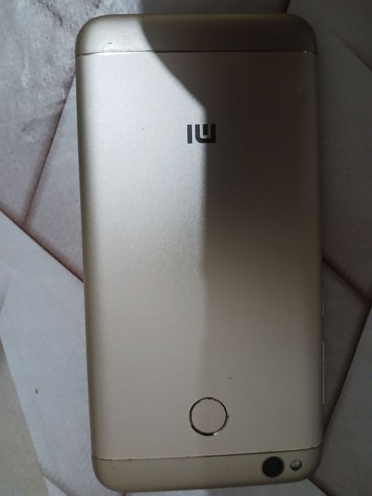 Redmi 4 sotaman ayirboshlayman
